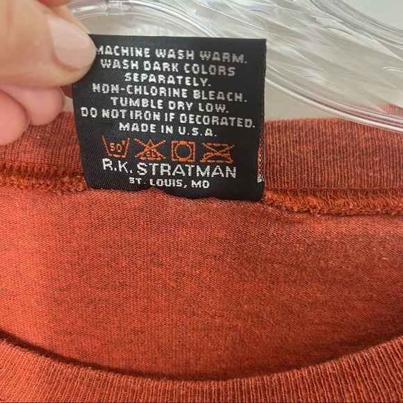 HARLEY DAVIDSON Cropped Tee Shirt - Picture 4 of 9